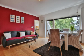 Haus Kastanienallee 3 Haus Kastanienallee 3 Appartement 8, Timmendorfer Strand
